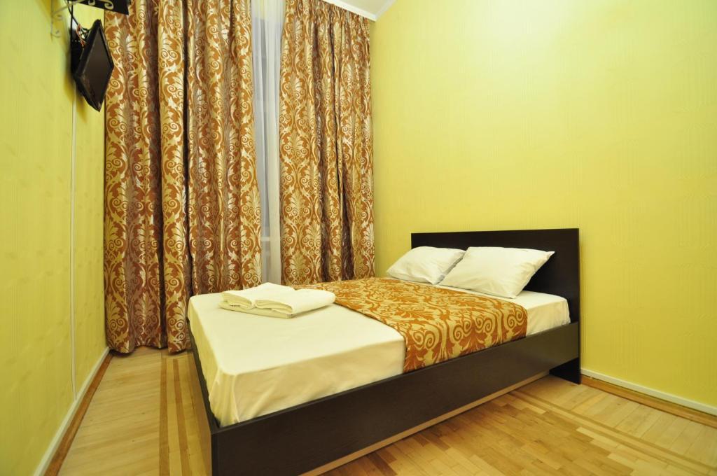 Status Guesthouse Kiev Esterno foto