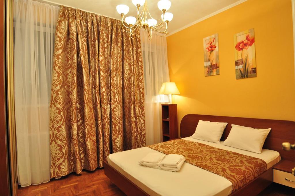 Status Guesthouse Kiev Esterno foto