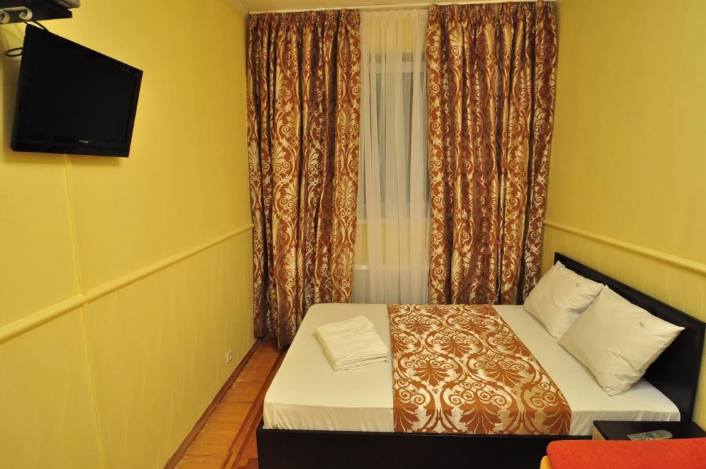 Status Guesthouse Kiev Camera foto